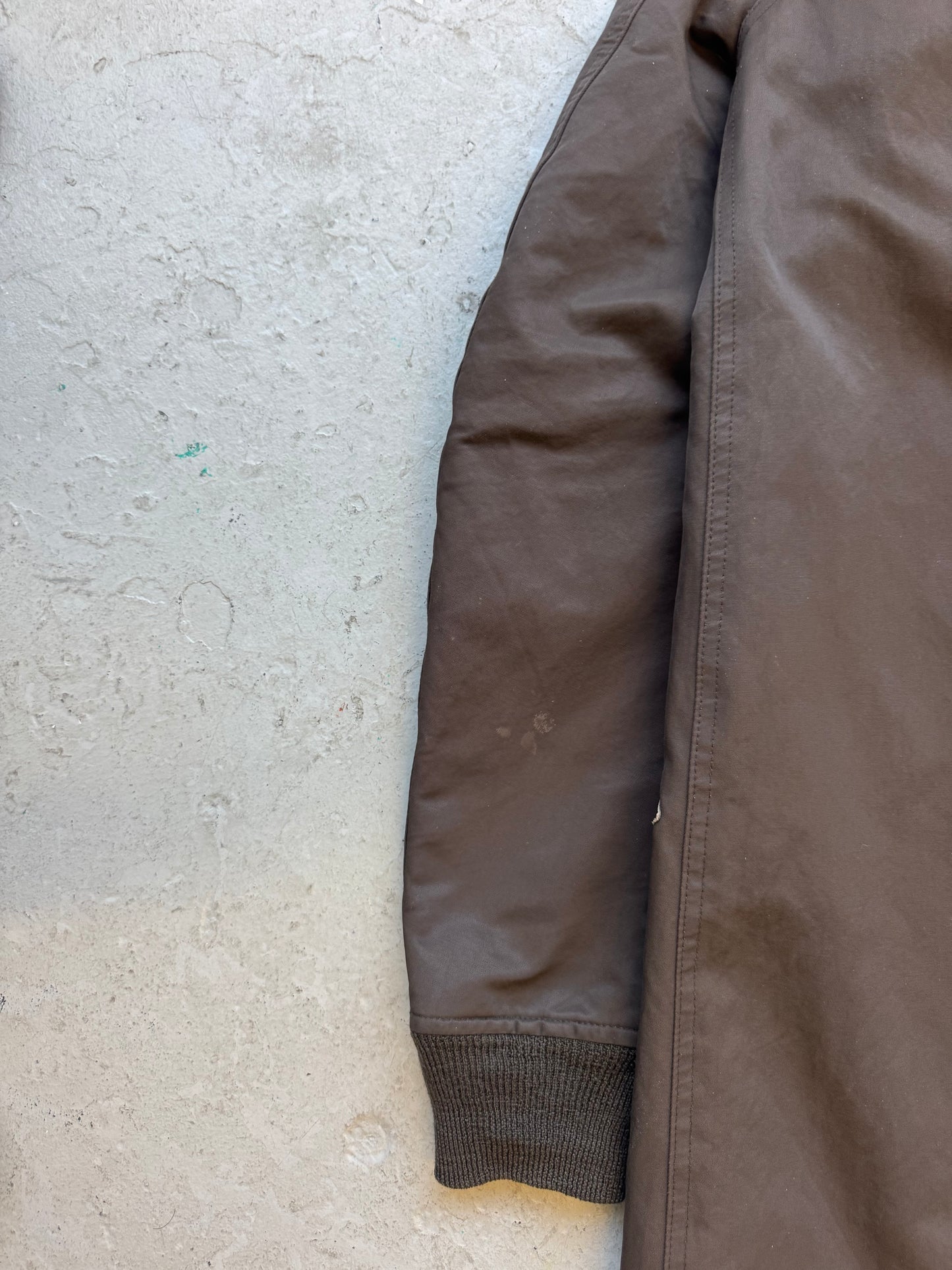 Rick Owens DRKSHDW Exploder Parka (M)