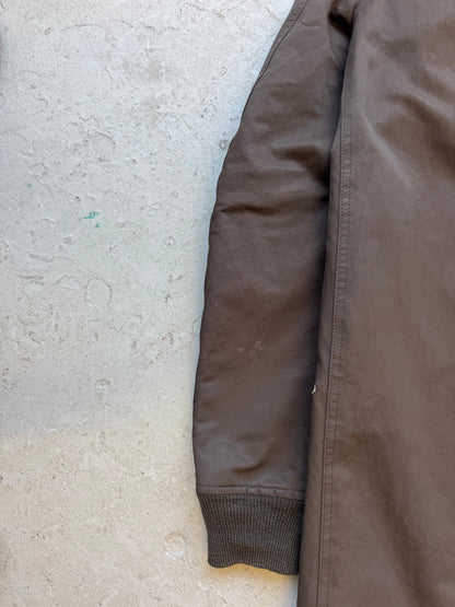 Rick Owens DRKSHDW Exploder Parka (M)