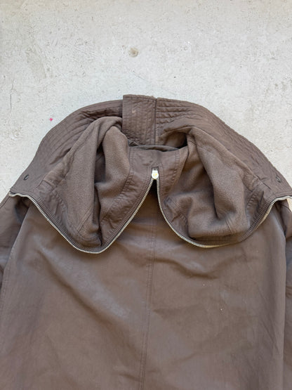 Rick Owens DRKSHDW Exploder Parka (M)