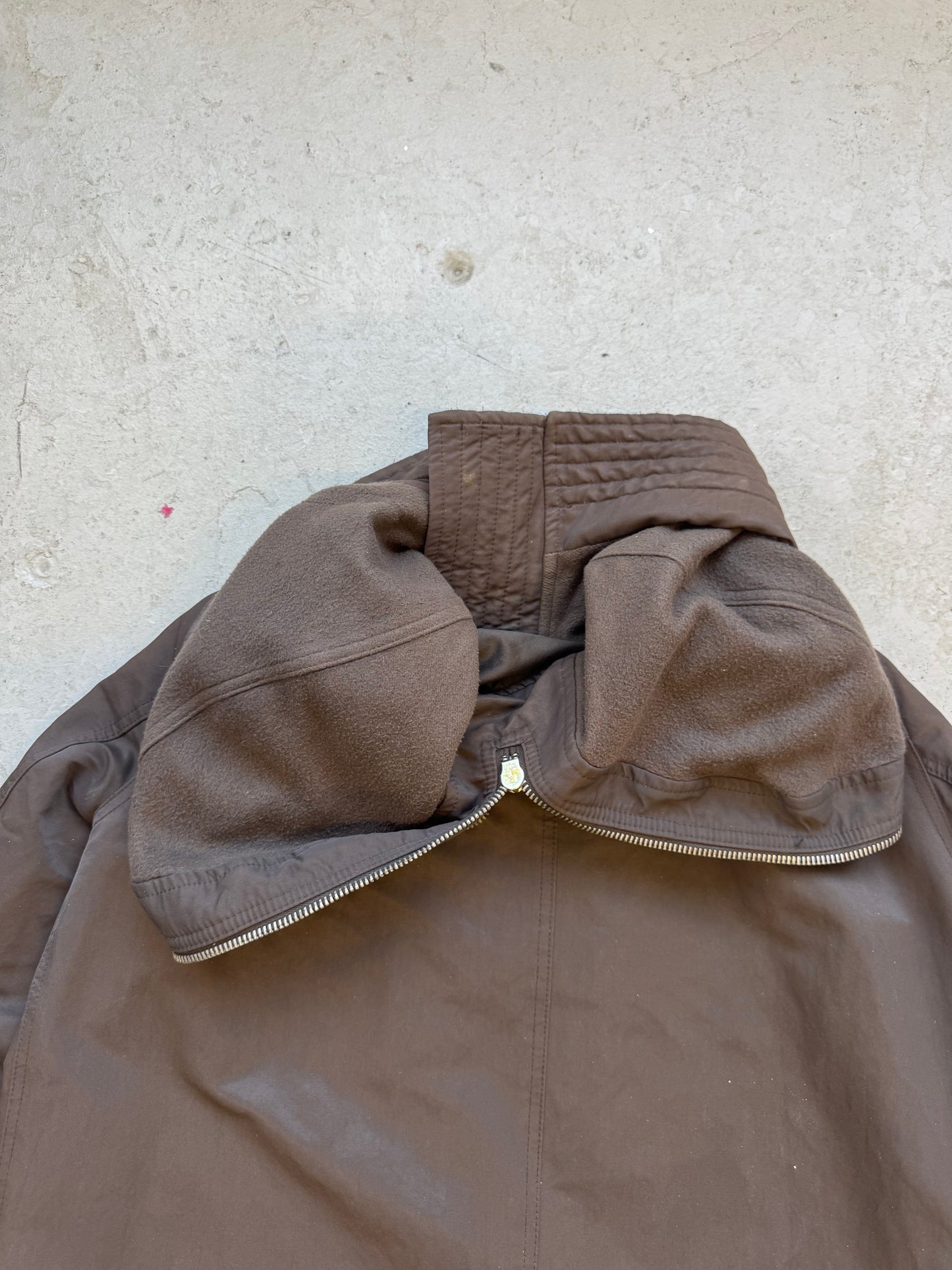 Rick Owens DRKSHDW Exploder Parka (M)