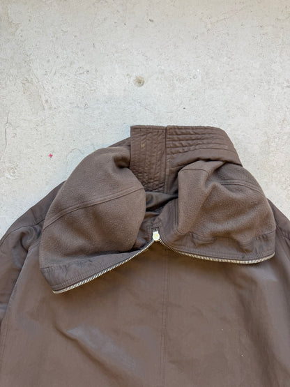 Rick Owens DRKSHDW Exploder Parka (M)