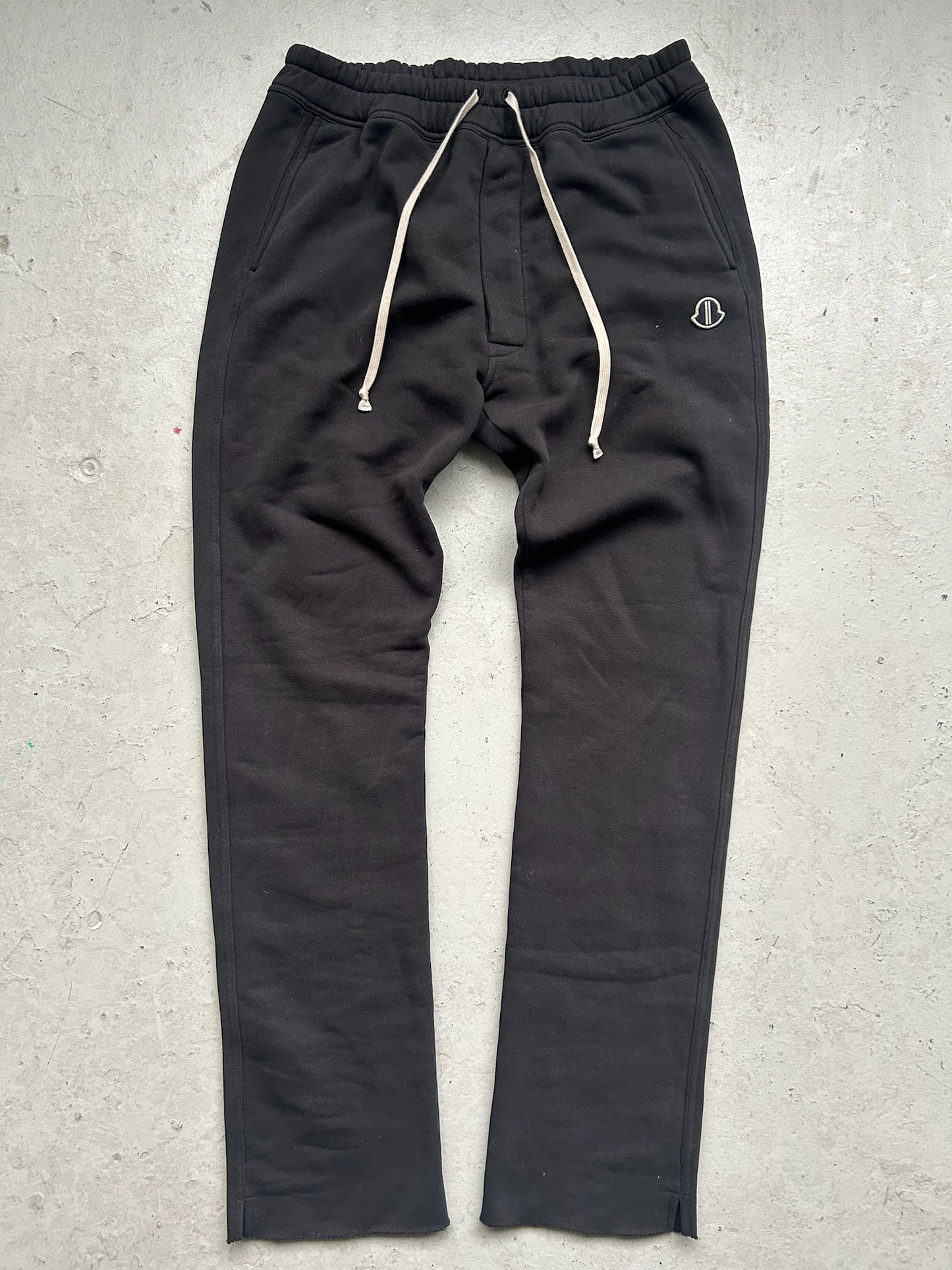 Rick Owens Moncler Sweatpants (6)