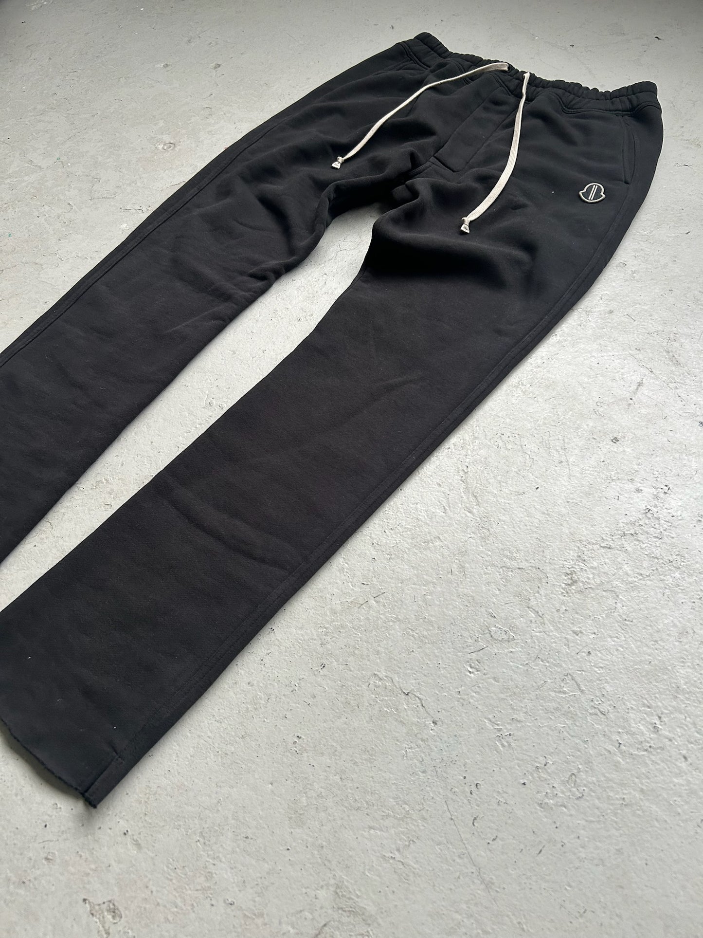 Rick Owens Moncler Sweatpants (6)