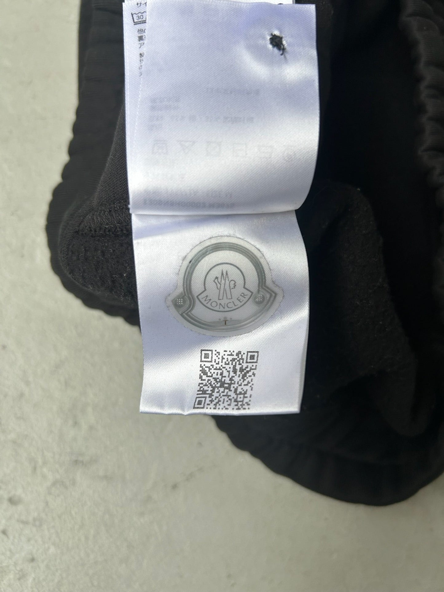 Rick Owens Moncler Sweatpants (6)