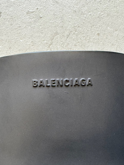 Balenciaga Steroid Boots (42)