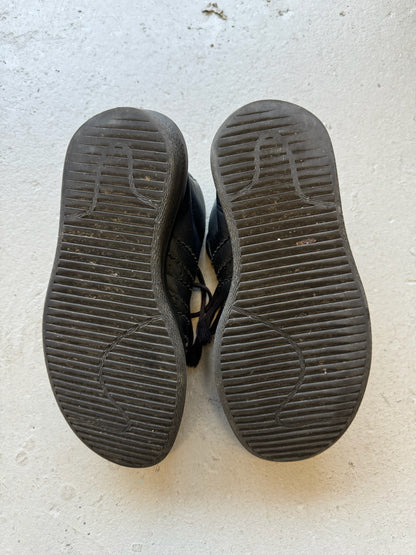 Rick Owens X Adidas Mastadon Pro Model Black (7.5)