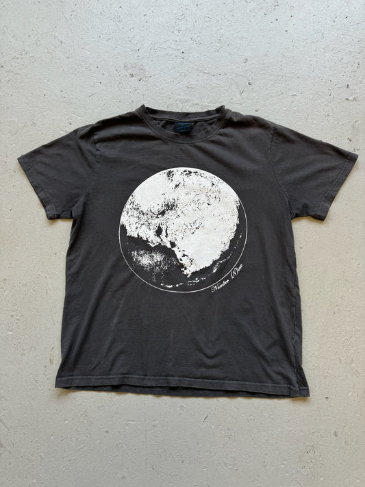 Number Nine Marlboro Short Sleeve Shirt (F)