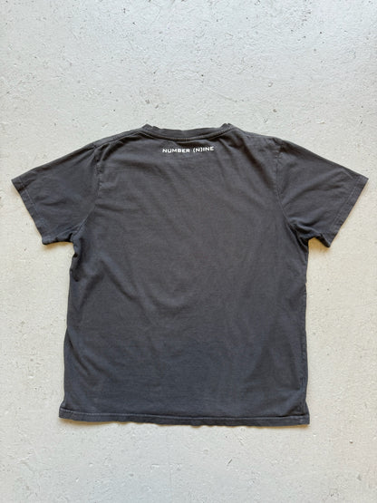 Number Nine Marlboro Short Sleeve Shirt (F)