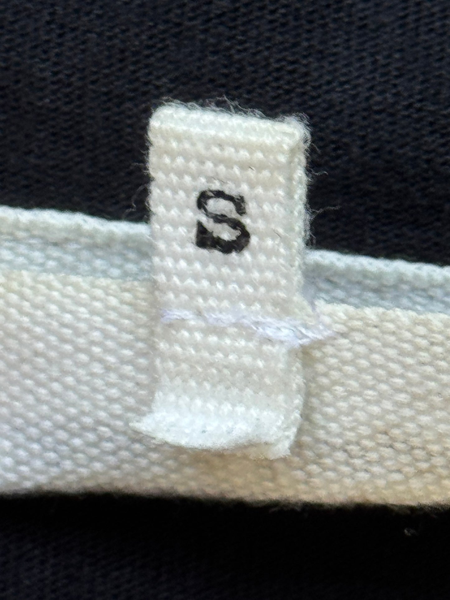 MM6 Babydoll Short Sleeve Shirt (S)