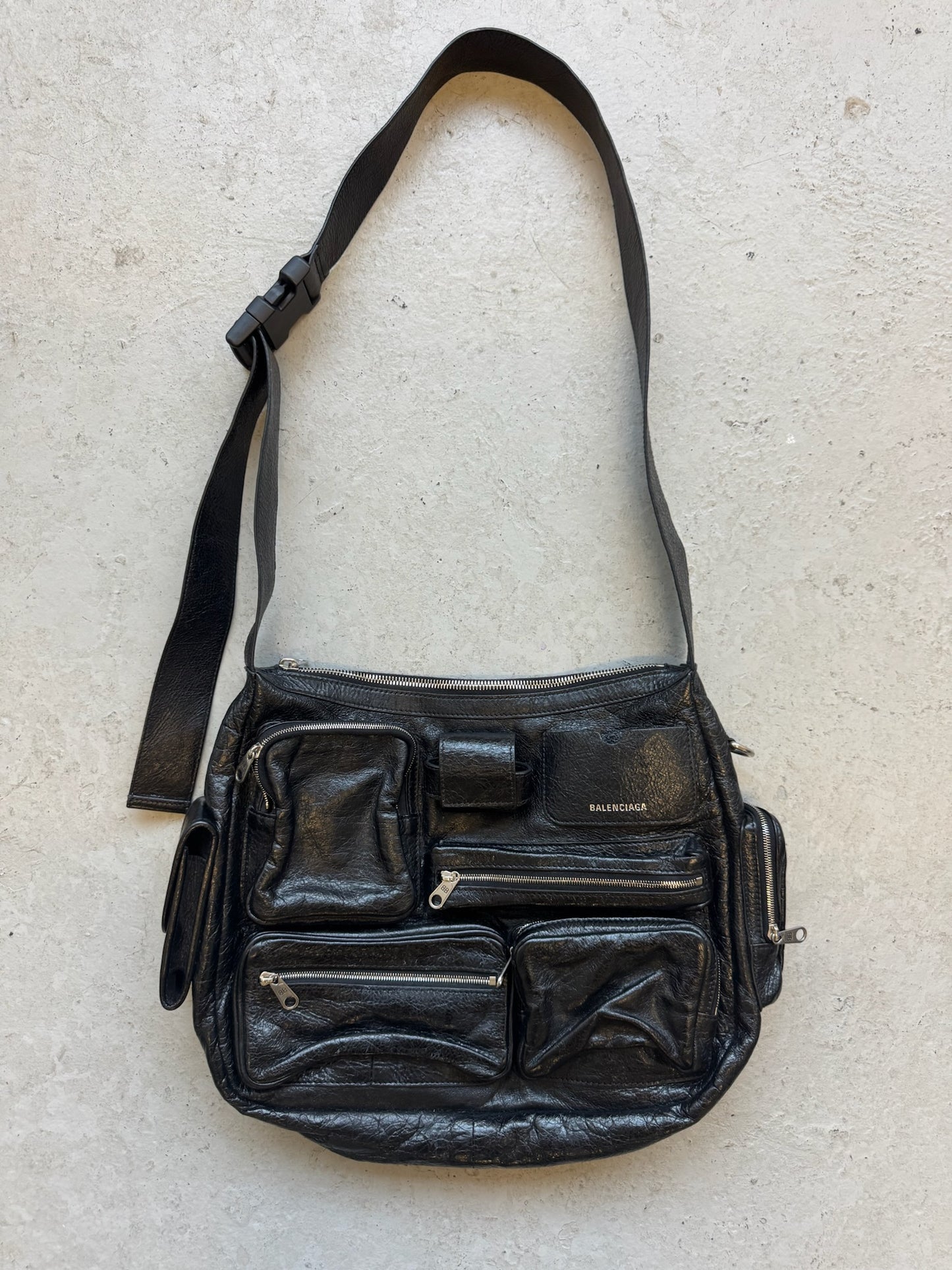 Balenciaga Superbusy Bag (OS)