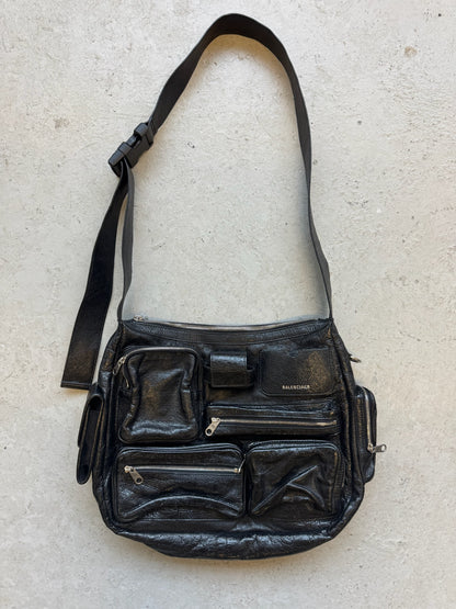 Balenciaga Superbusy Bag (OS)