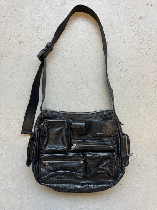 Balenciaga Superbusy Bag (OS)