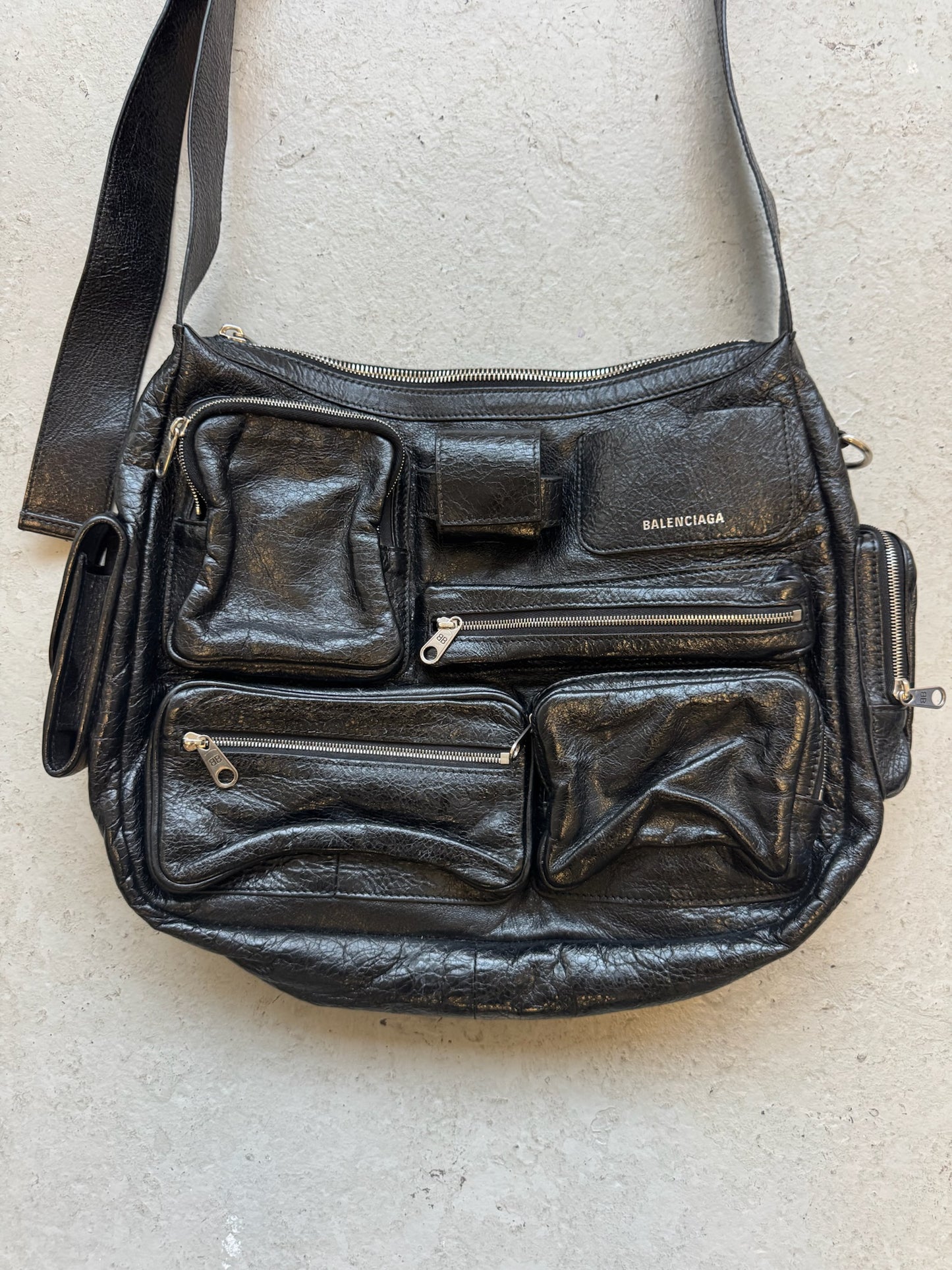 Balenciaga Superbusy Bag (OS)