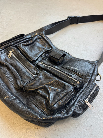 Balenciaga Superbusy Bag (OS)