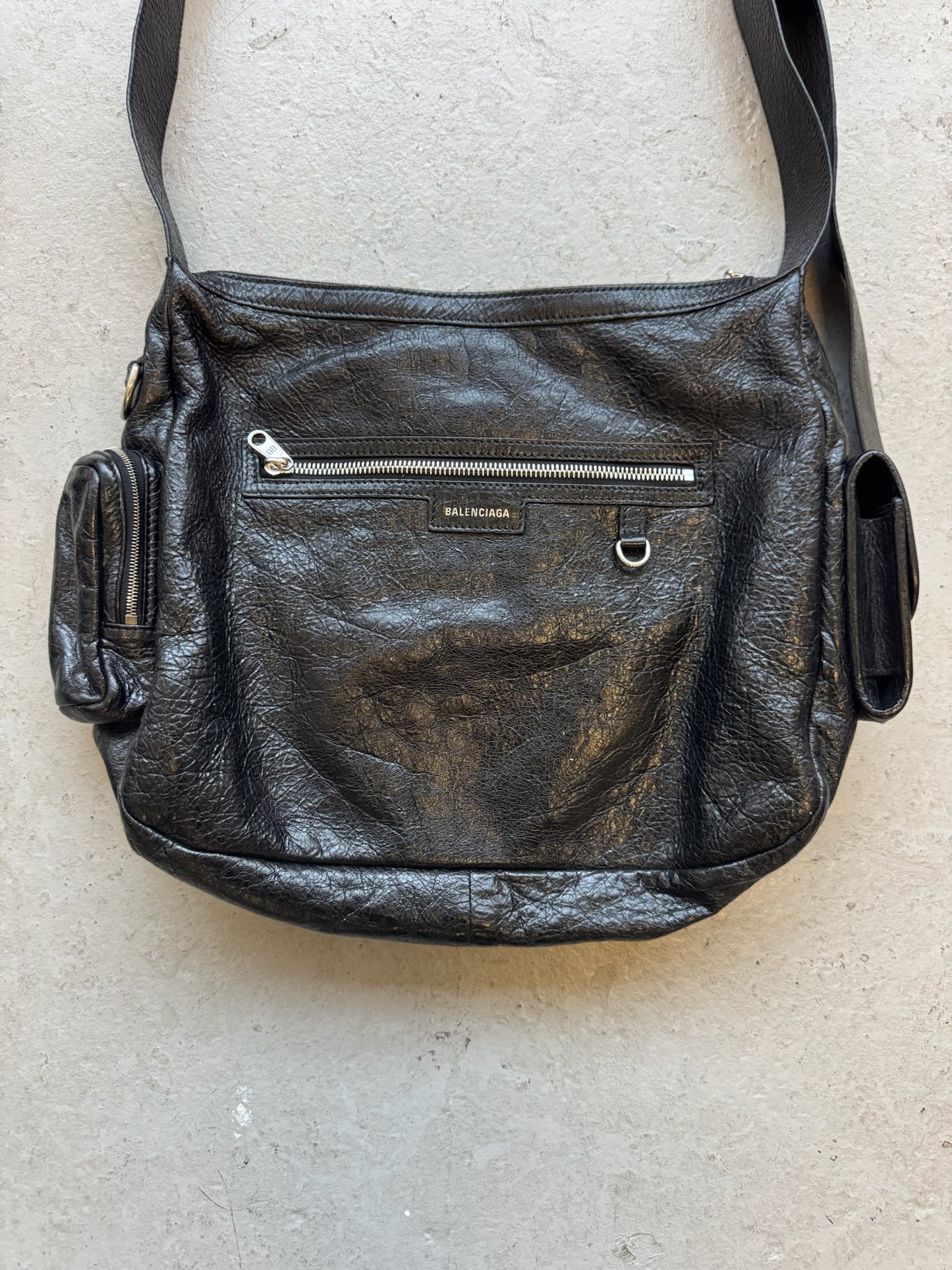 Balenciaga Superbusy Bag (OS)