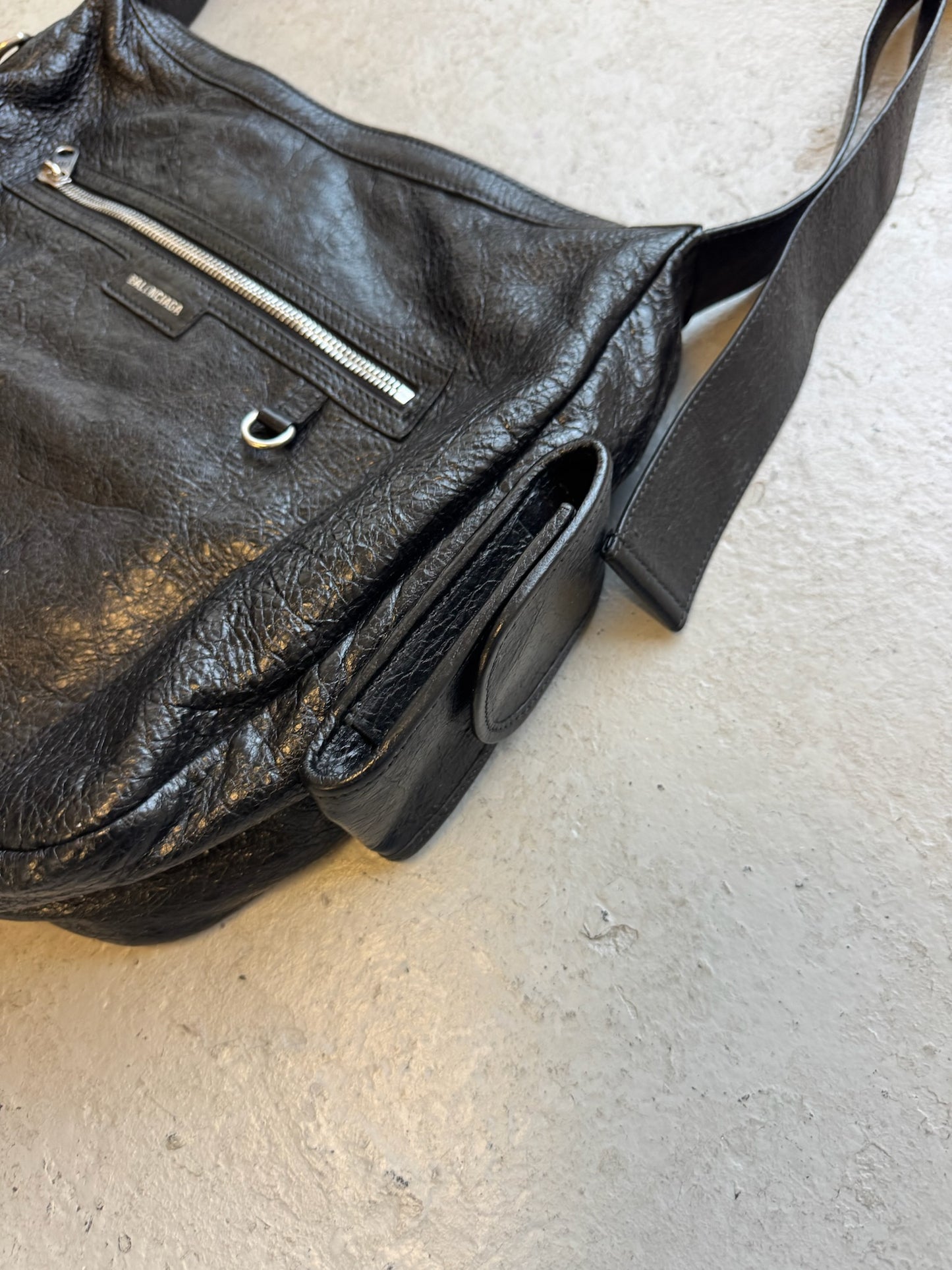 Balenciaga Superbusy Bag (OS)