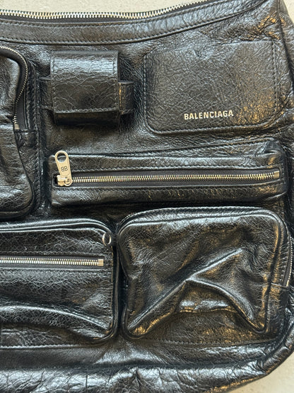 Balenciaga Superbusy Bag (OS)