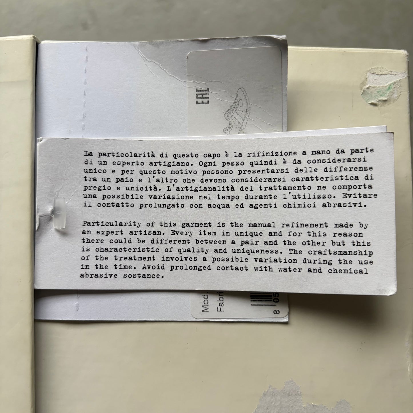 Maison Margiela Vintage Graffiti GATs (45)