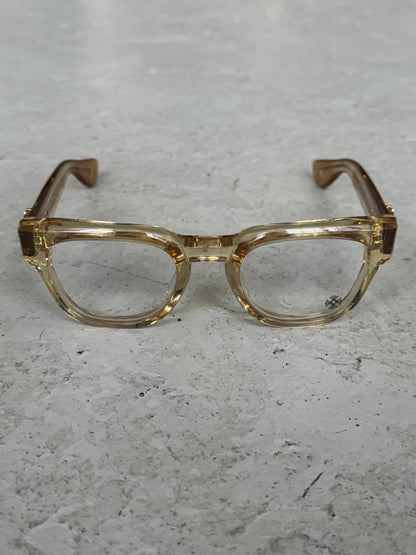 Chrome Hearts Cuntvoluted Glasses (OS)