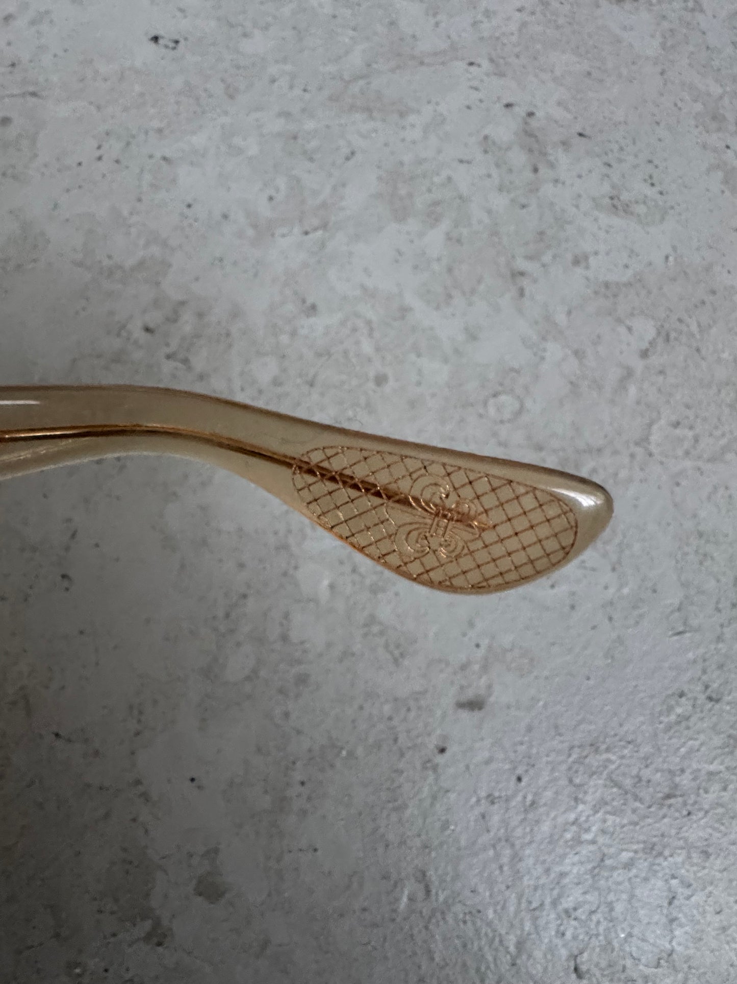 Chrome Hearts Cuntvoluted Glasses (OS)