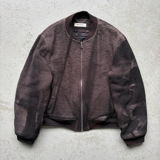 Jiyong Kim AW23 Bomber Jacket (L)