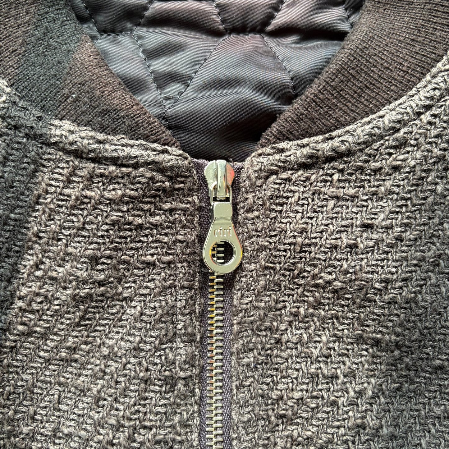 Jiyong Kim AW23 Bomber Jacket (L)