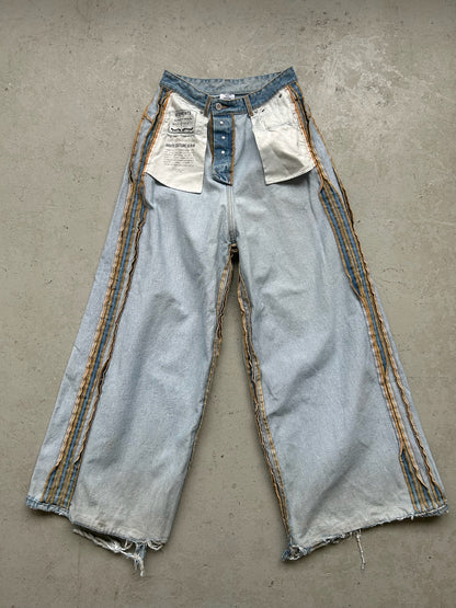 Vetements Inside Out Denim (29)