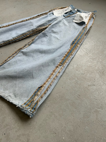 Vetements Inside Out Denim (29)