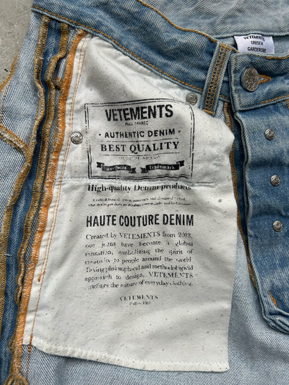 Vetements Inside Out Denim (29)