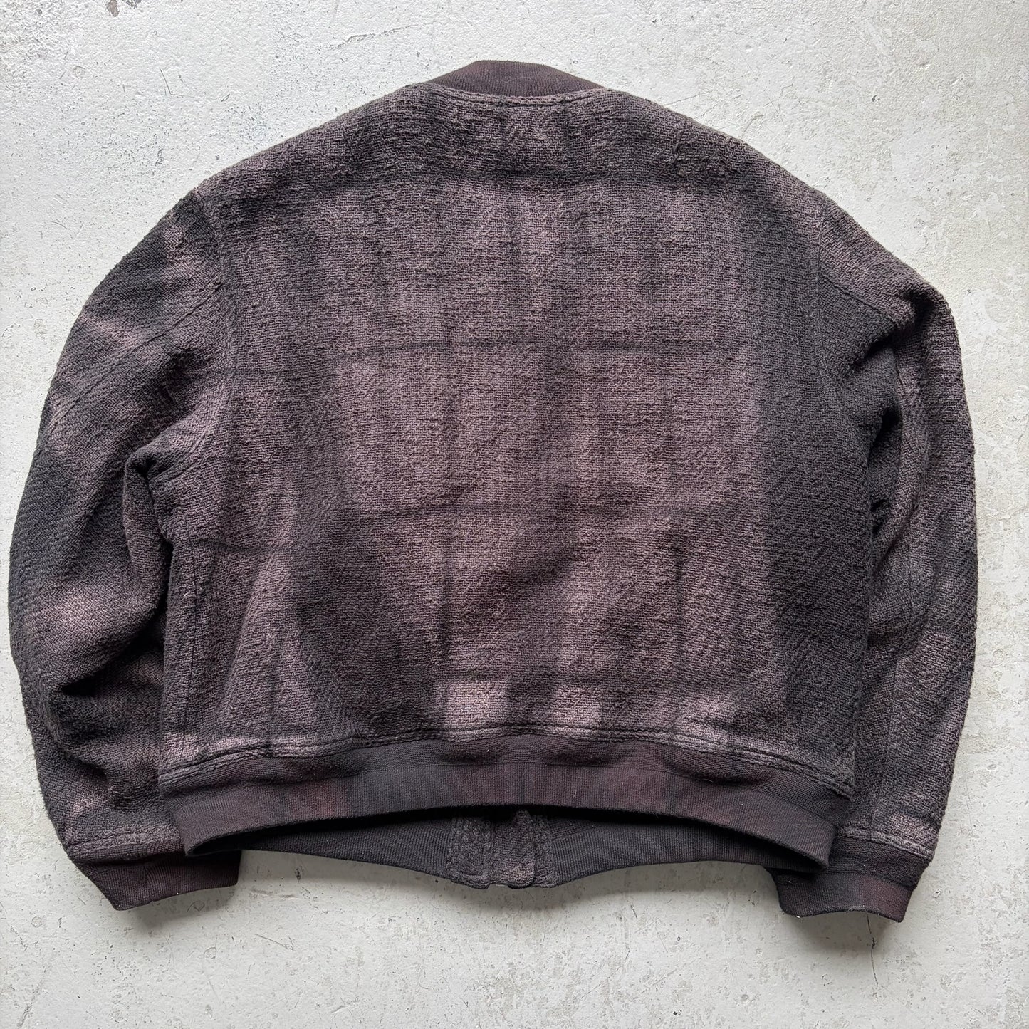 Jiyong Kim AW23 Bomber Jacket (L)