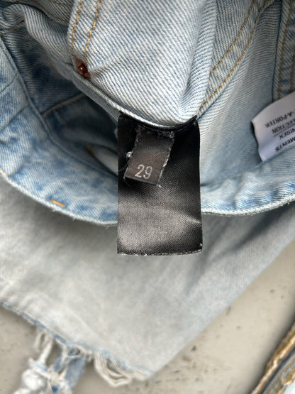 Vetements Inside Out Denim (29)