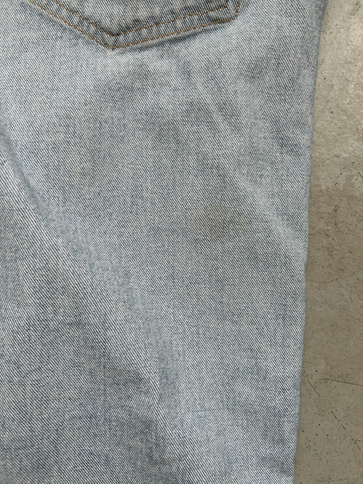 Vetements Inside Out Denim (29)