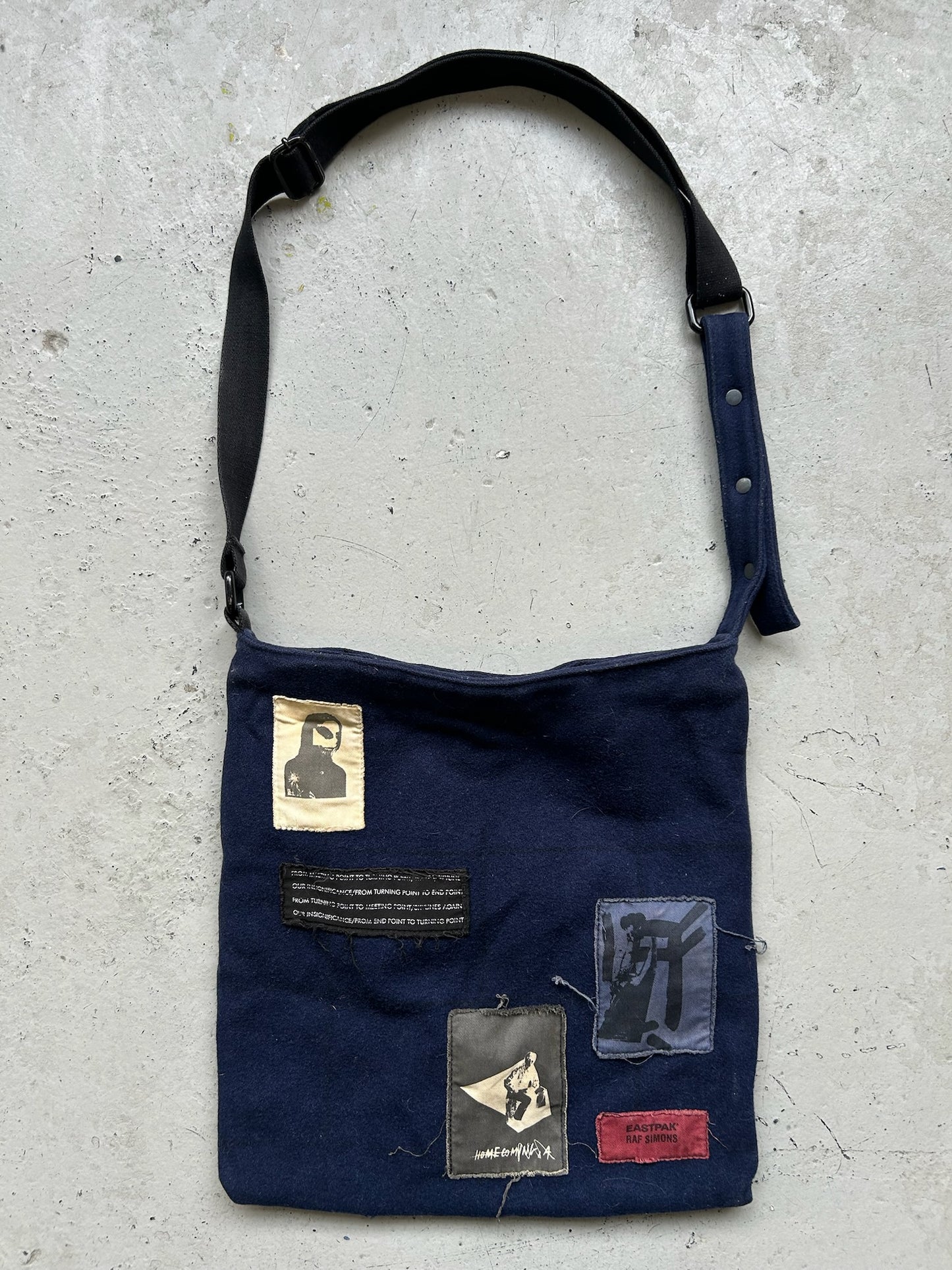 Raf Simons Eastpack Bag (OS)