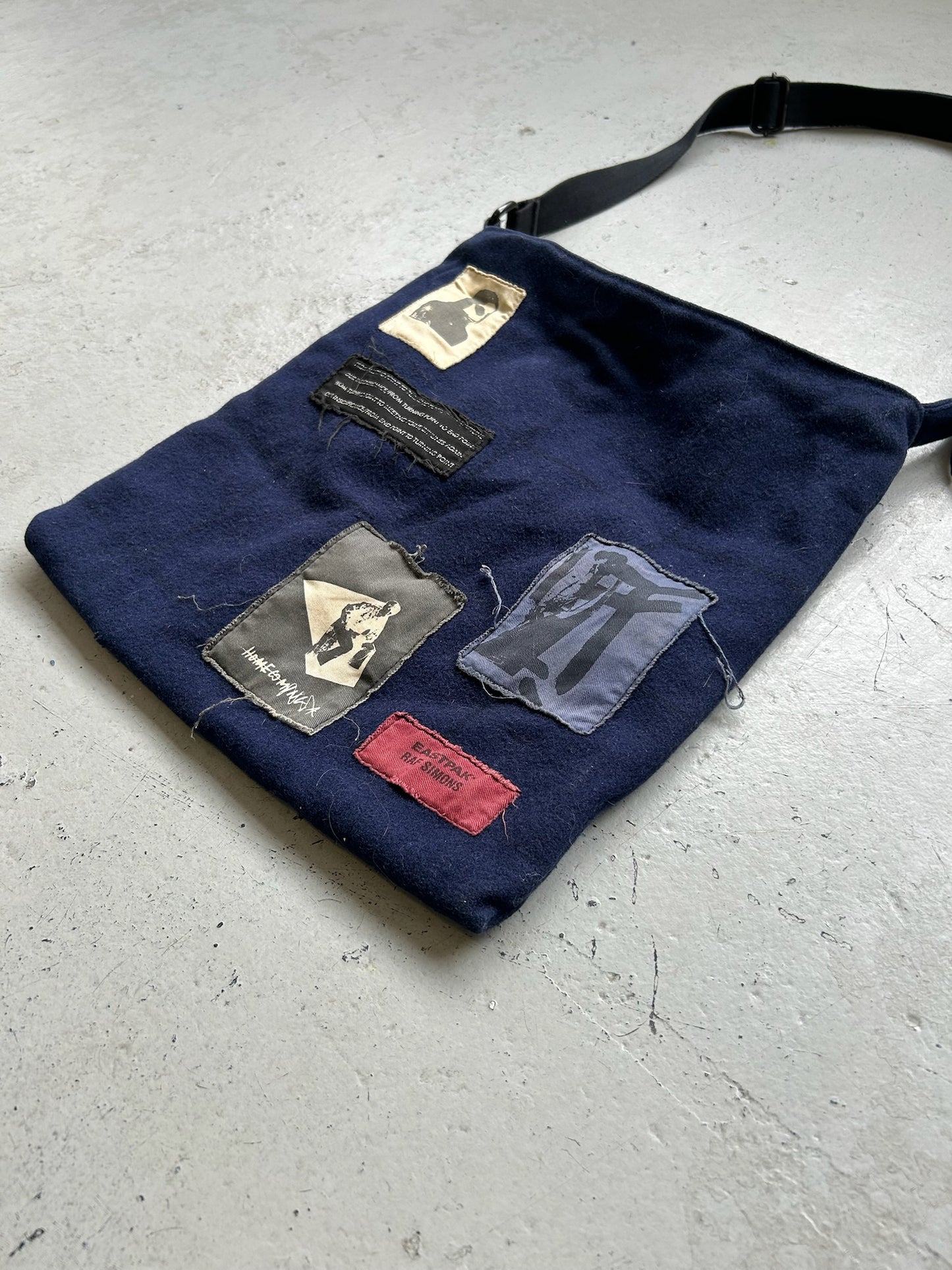 Raf Simons Eastpack Bag (OS)