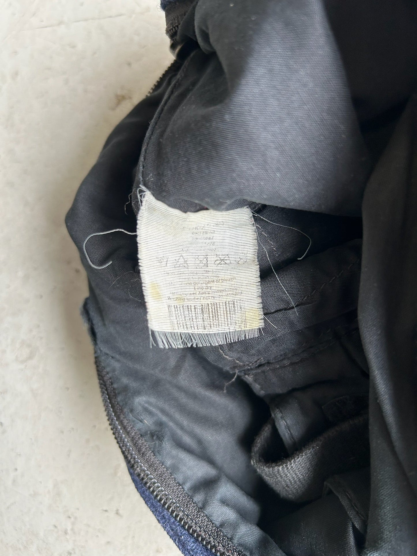 Raf Simons Eastpack Bag (OS)