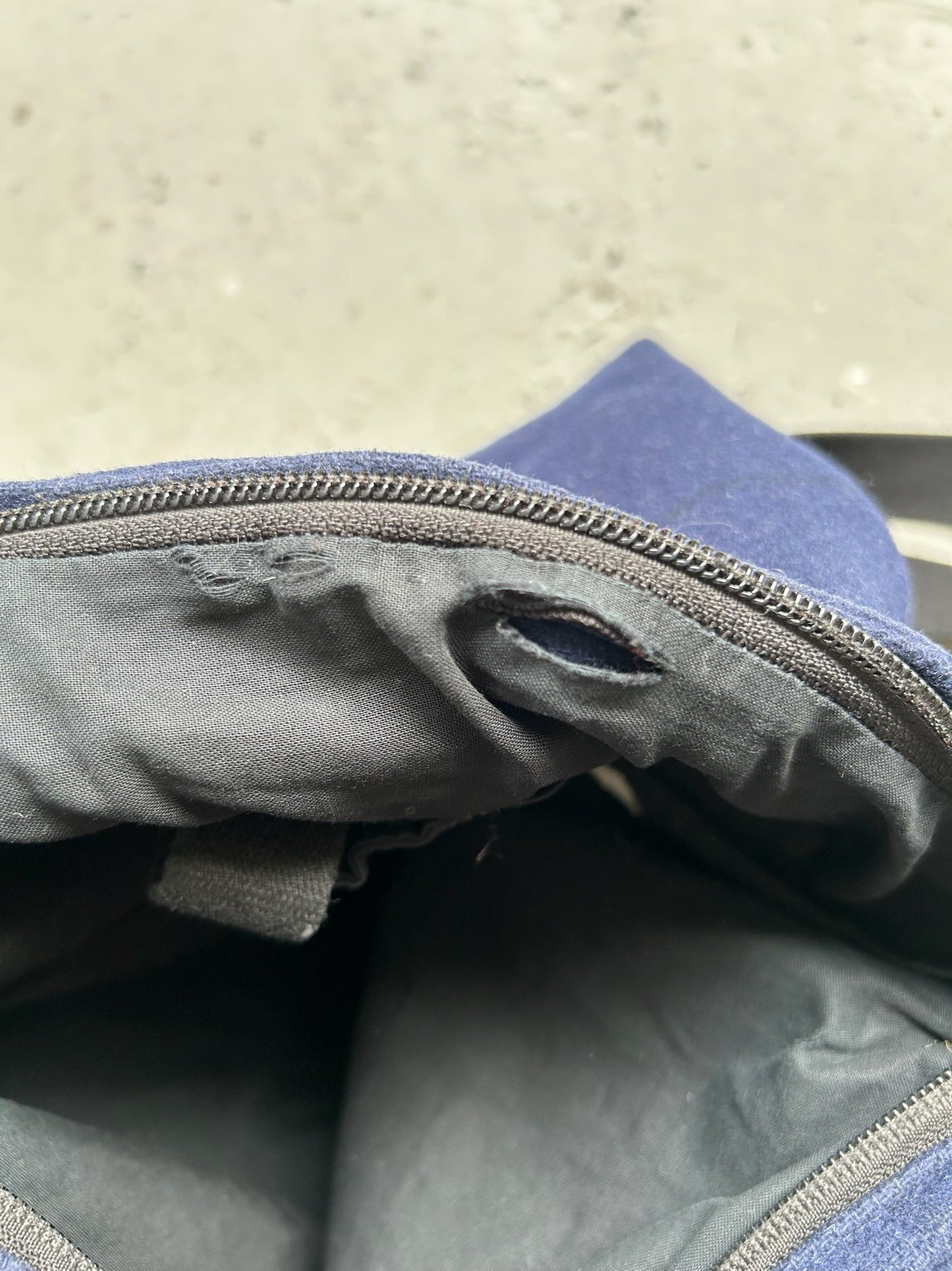 Raf Simons Eastpack Bag (OS)