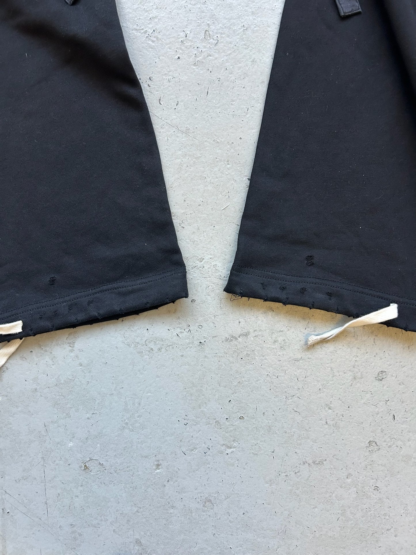 Number (N)ine AW05 "The High Streets" Hybrid Cargo Pants (2)