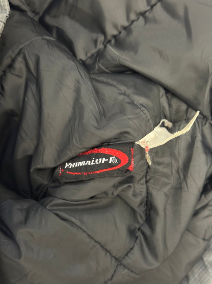 Hysteric Glamour Fur Hooded Cargo Parka (S)