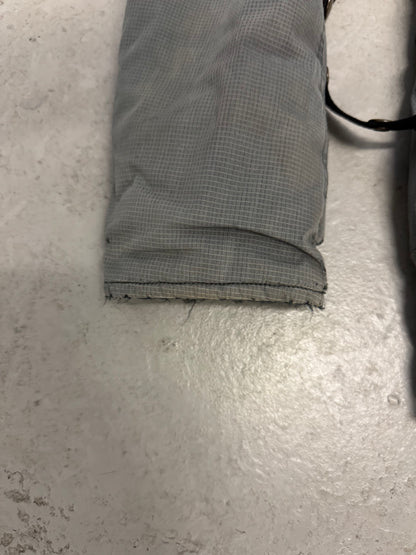 Hysteric Glamour Fur Hooded Cargo Parka (S)