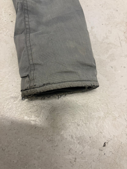 Hysteric Glamour Fur Hooded Cargo Parka (S)