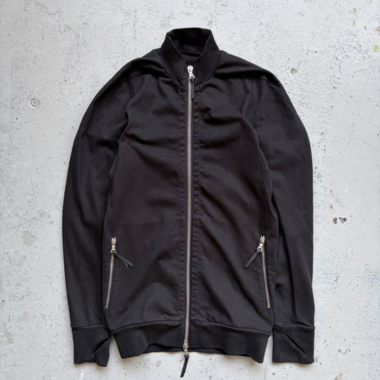 Boris Bidjan Saberi 11 By BBS Zip Up Jacket (XS)