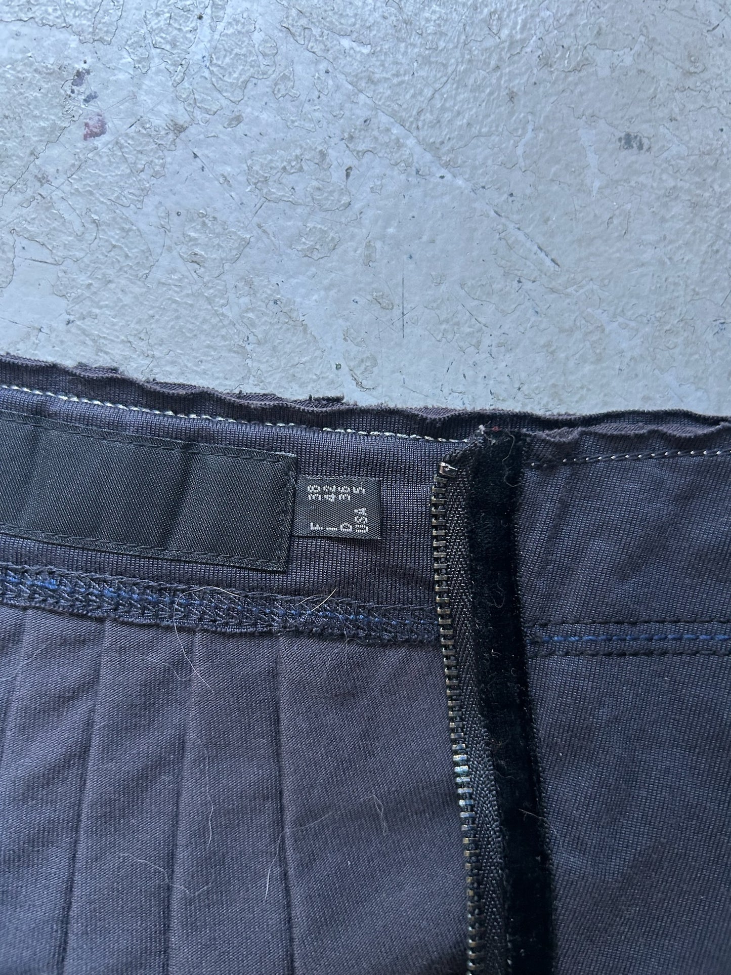 Marithe Francois Girbaud Skirt (5)