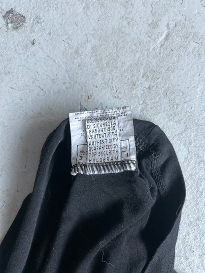 Dolce & Gabbana Showgirl Short Sleeve Shirt (XL)