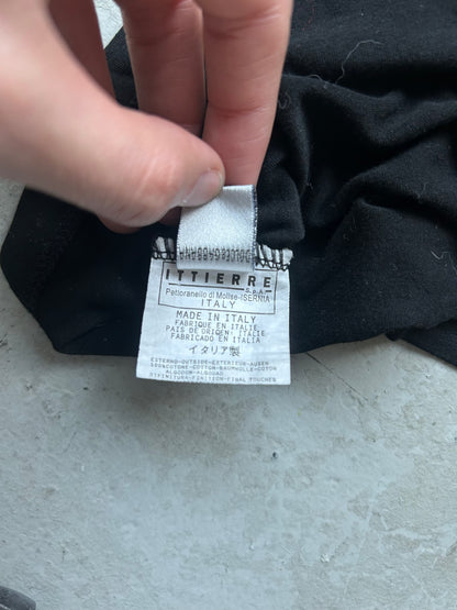 Dolce & Gabbana Showgirl Short Sleeve Shirt (XL)