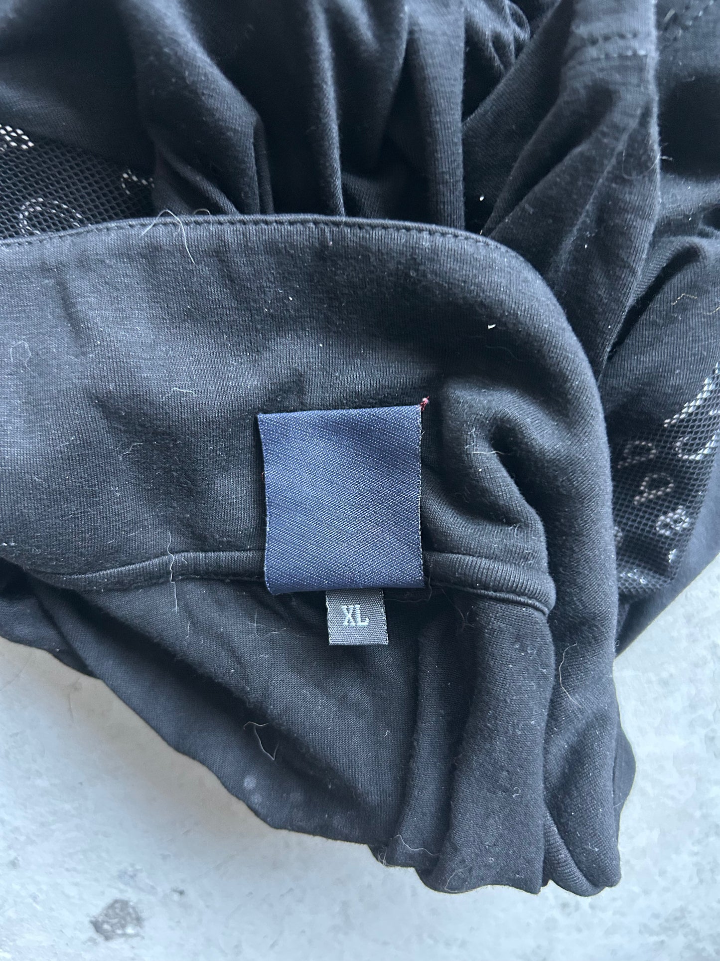 Dolce & Gabbana Showgirl Short Sleeve Shirt (XL)