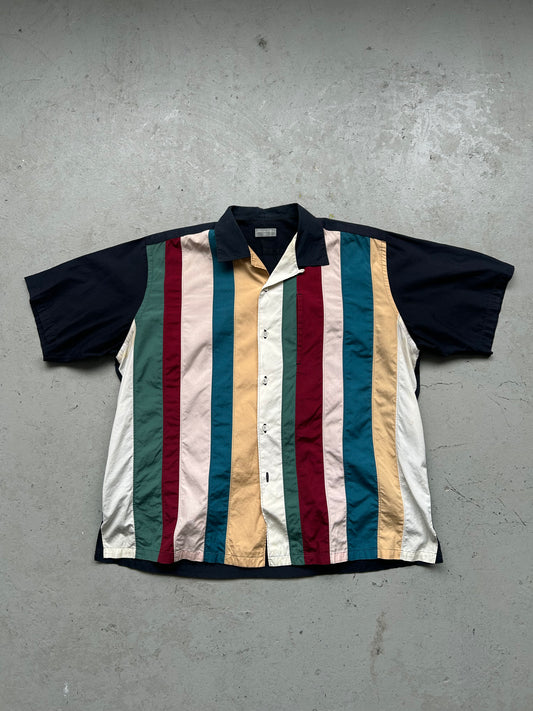 Comme Des Garcons Polo (L)