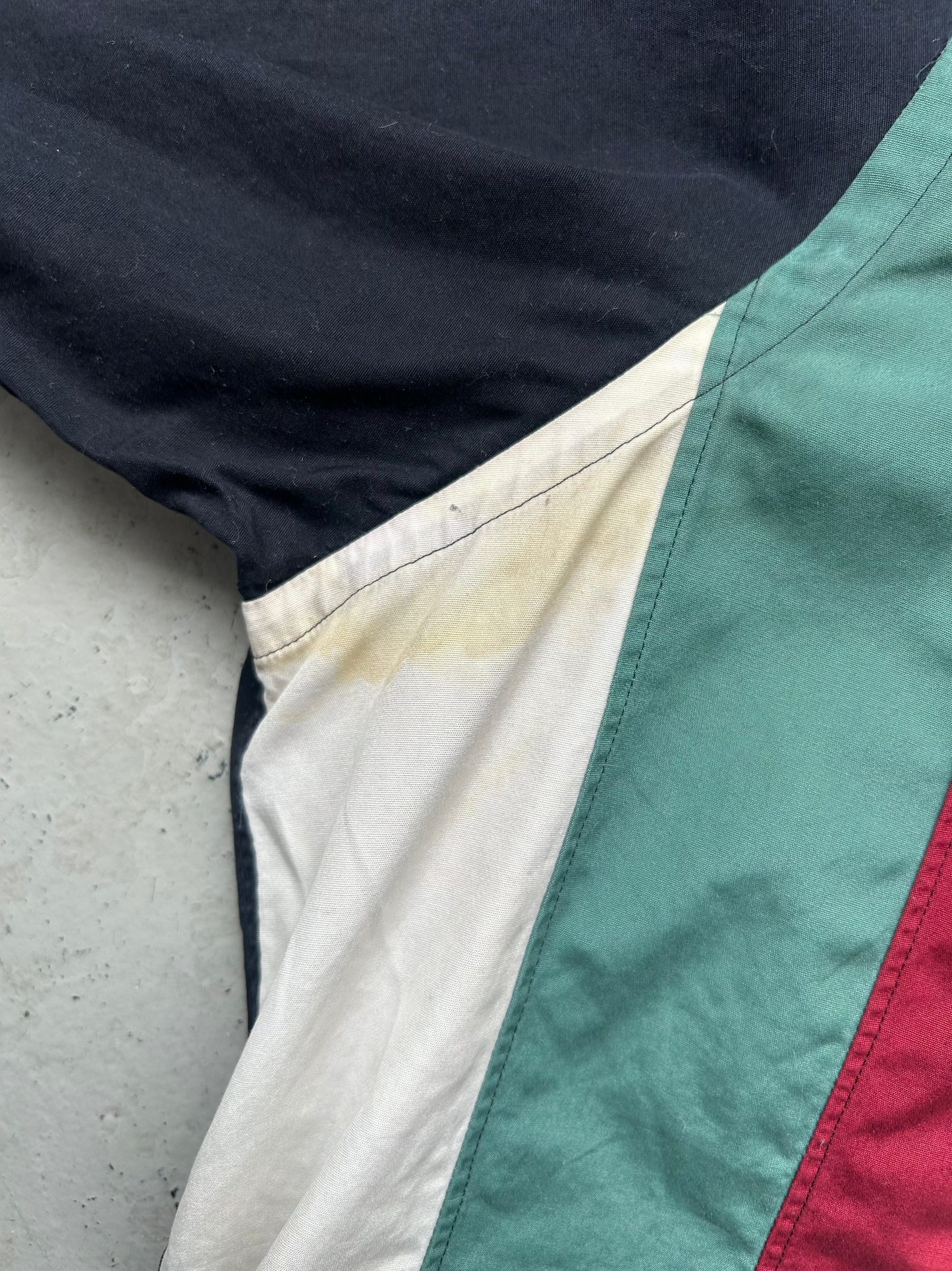 Comme Des Garcons Polo (L)