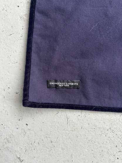 Engineered Garments Velour Cape (OS)