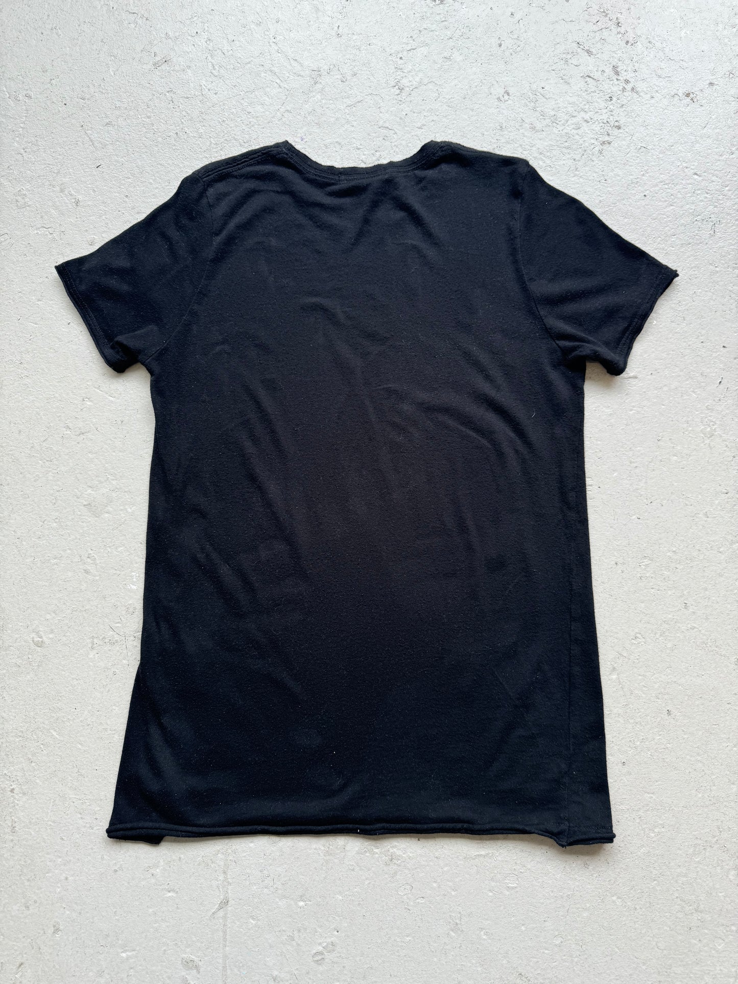 Undercover Madsaki "Time's Up" Skull T (1)