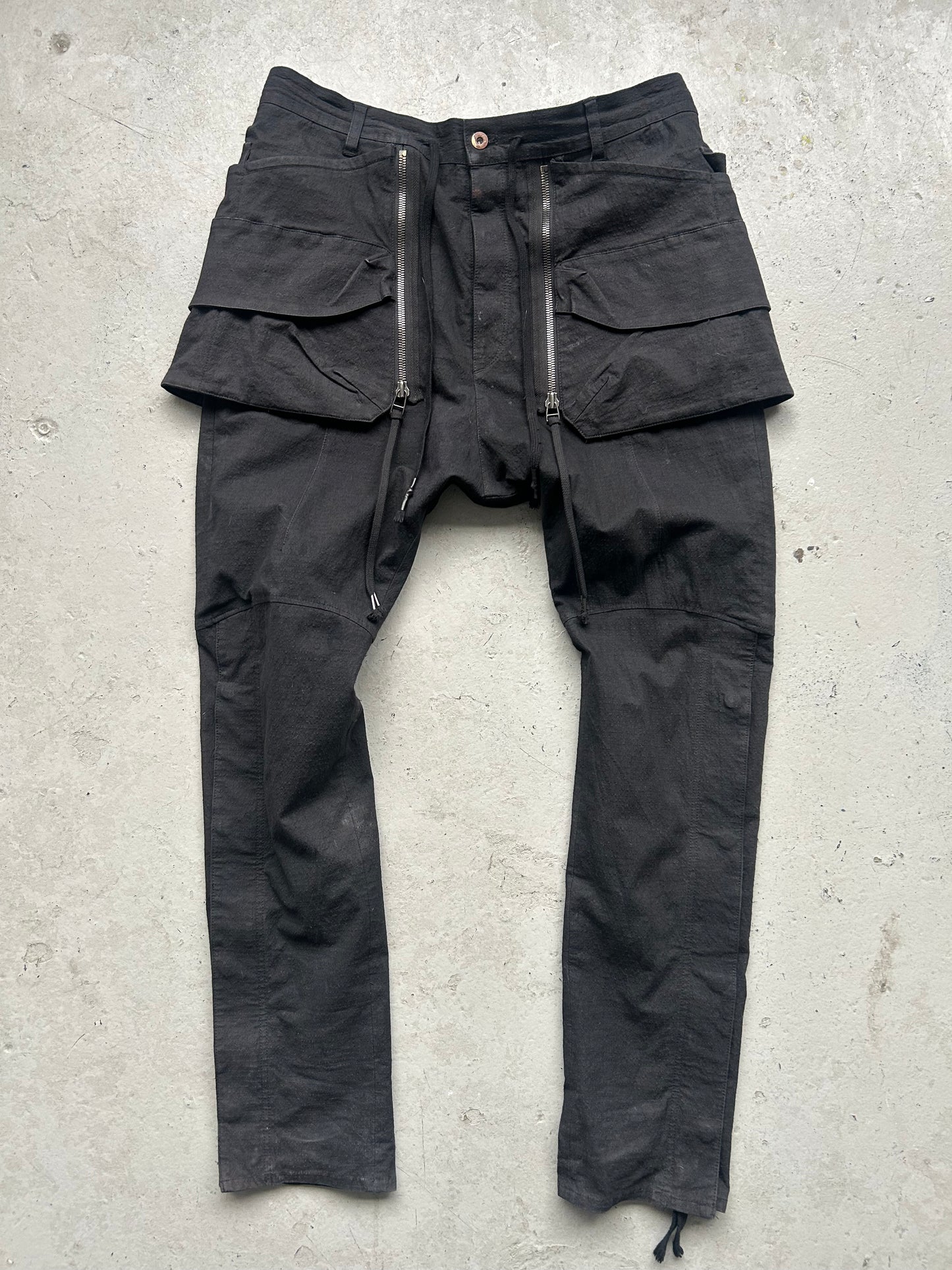 D Hygen Cargo Pants (4)